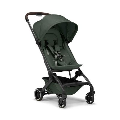 Joolz Aer+ Compact Stroller - Forest Green