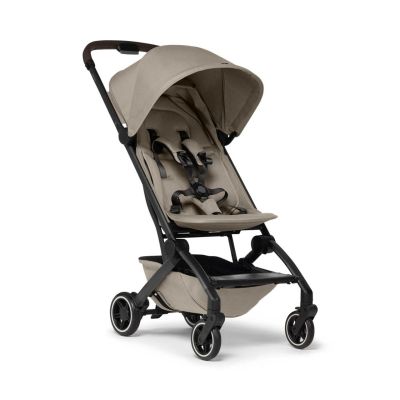 Joolz Aer+ Compact Stroller - Sandy Taupe