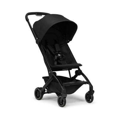 Joolz Aer+ Compact Stroller - Space Black