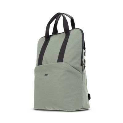 Joolz Backpack Changing Bag - Sage Green
