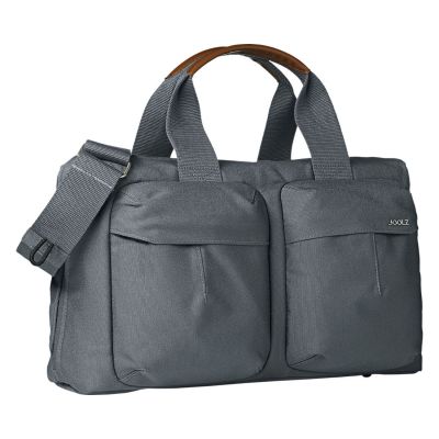 Joolz Universal Changing Bag - Gorgeous Grey