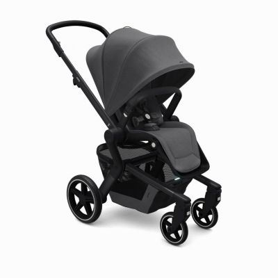 Joolz Hub+ Pushchair - Awesome Anthracite