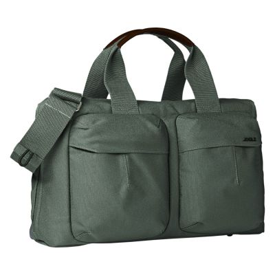 Joolz Universal Changing Bag - Marvellous Green / Urban Green