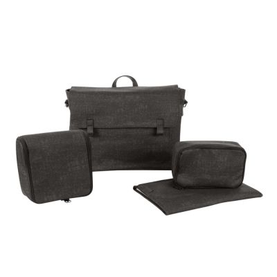 Maxi-Cosi Modern Changing Bag - Nomad Black
