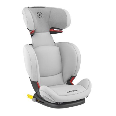 Maxi-Cosi RodiFix AirProtect Group 2/3 IsoFix Car Seat - Authentic Grey