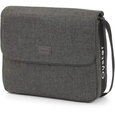 BabyStyle Oyster 3 Changing Bag - Pepper