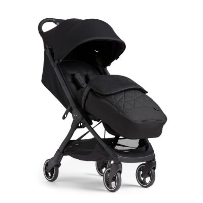 Silver Cross Clic Compact Stroller - Space + FREE Footmuff