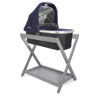 UPPAbaby Carrycot Stand - Grey