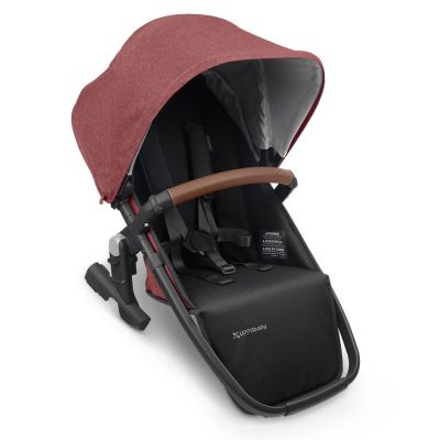 UPPAbaby Vista V2 Rumble Seat - Lucy