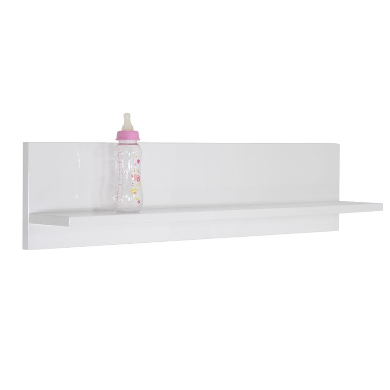 Babystyle Wall Shelf - Aspen