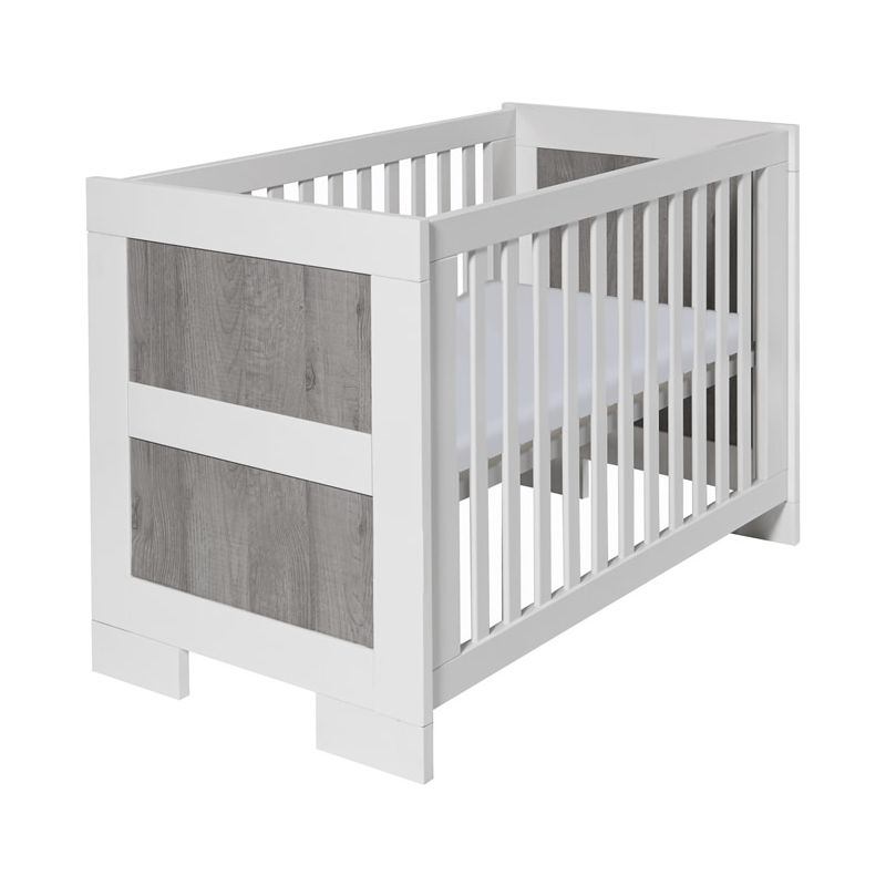 Babystyle Cot Bed - Chicago