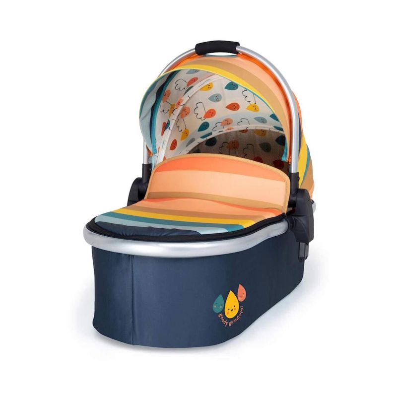 Cosatto Wowee Carrycot - Goody Gumdrops
