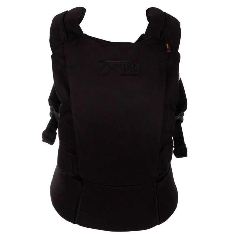 Mountain Buggy Juno Baby Carrier - Black