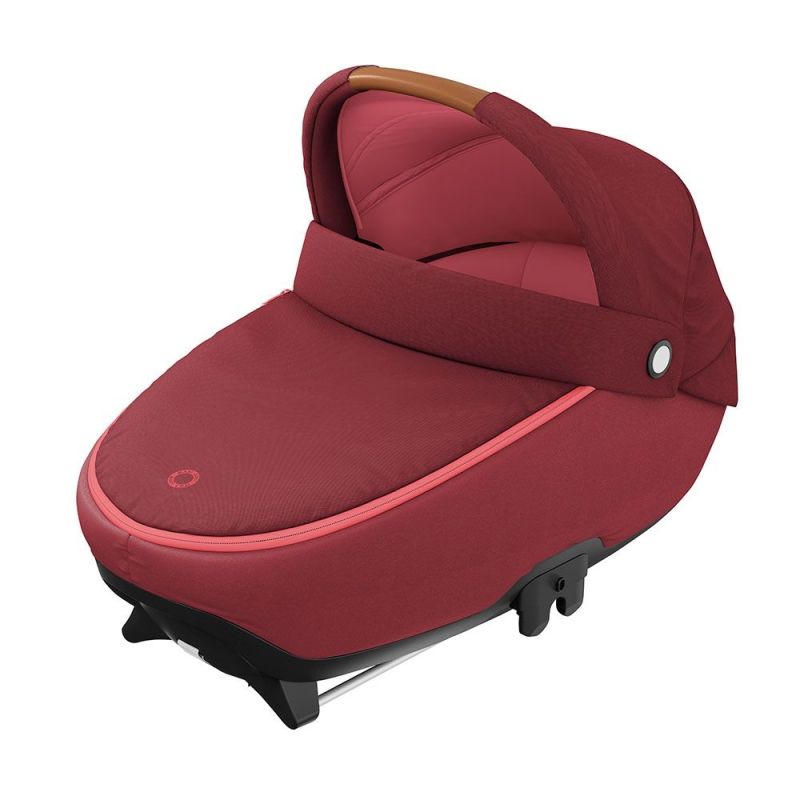 Maxi-Cosi Jade Car Seat Cot - Essential Red
