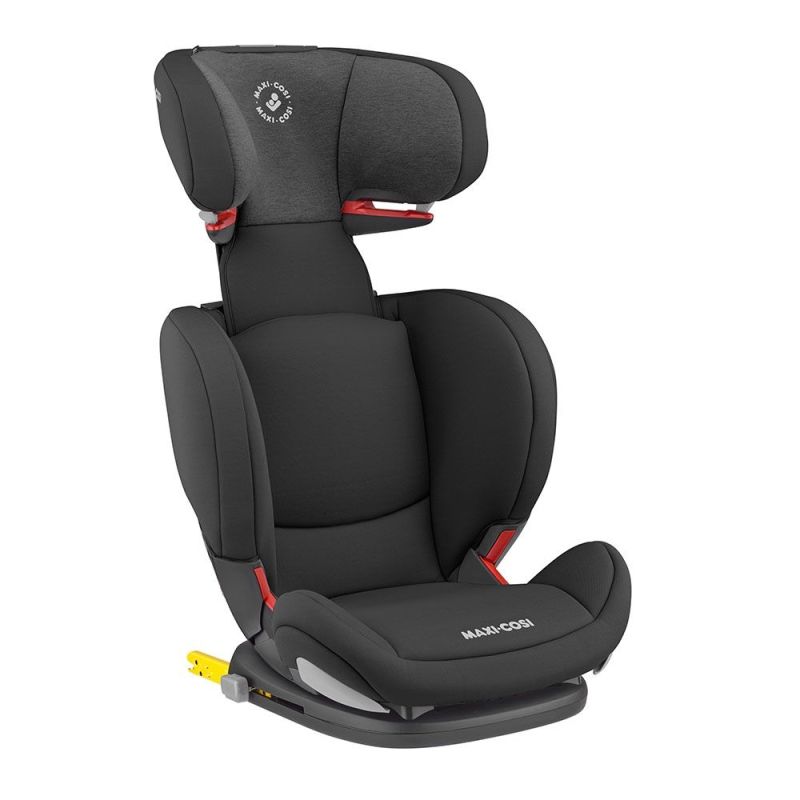 Maxi-Cosi- Authentic Black RodiFix AirProtect Car Seat