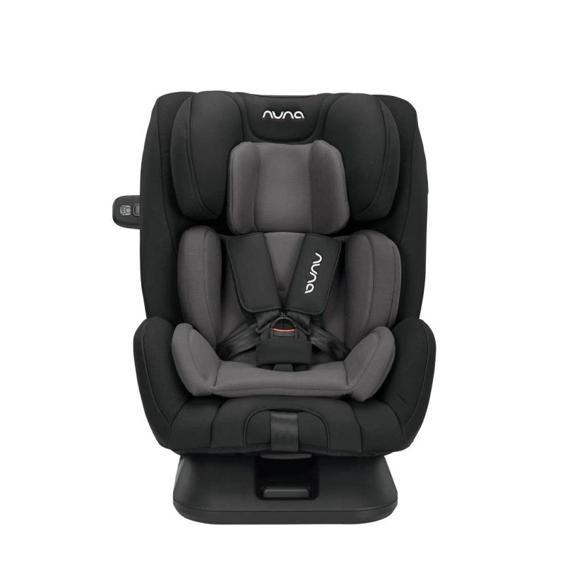 Nuna TRES LX Car Seat - Caviar