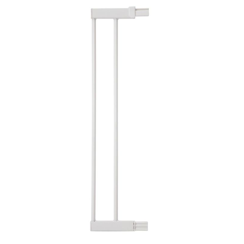 Safety 1st 14cm Extension for Simply/Auto/Easy Close Gates - White