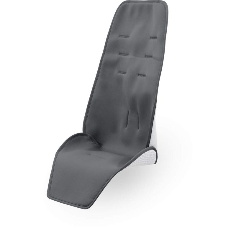 Quinny Hubb Seat Liner - Graphite